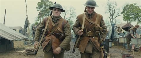 1917 limetorrents|1917 (2019) [2160p] [4K] [BluRay] [7.1] [YTS] [YIFY] .
